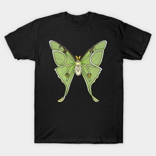 Luna Moth T-Shirt